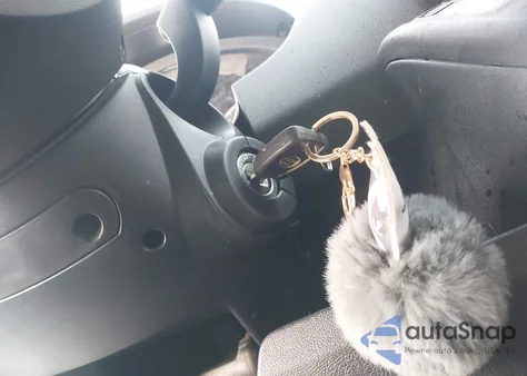 2017 Ram Promaster 1500 Low Roof 118 Wb z USA, uszkodzony, nr VIN 3C6TRVNG3HE510925